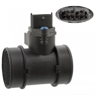 FEBI - Витратомір повітря FEBI BILSTEIN 104592