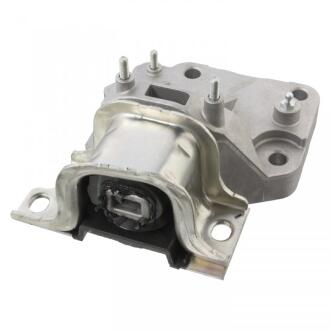 ПОДУШКА ДВИГАТЕЛЯ FIAT DUCATO(250),DUCATO(250) 4X4 FEBI BILSTEIN 104661