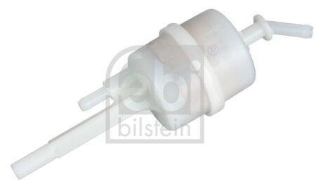 FEBI - Фільтр повітря FEBI BILSTEIN 104682