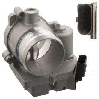 FEBI - Дросельна заслінка FEBI BILSTEIN 104684