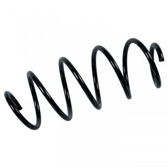 Передня пружина підвіски FEBI BILSTEIN 104699