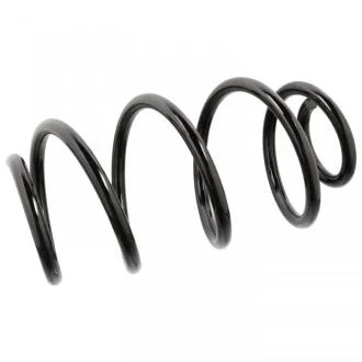 FEBI - Пружина підвіски FEBI BILSTEIN 104708