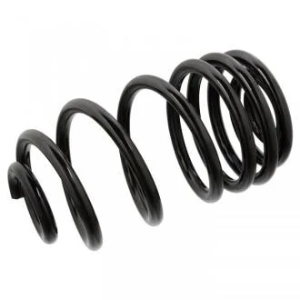 FEBI - Пружина підвіски FEBI BILSTEIN 104717