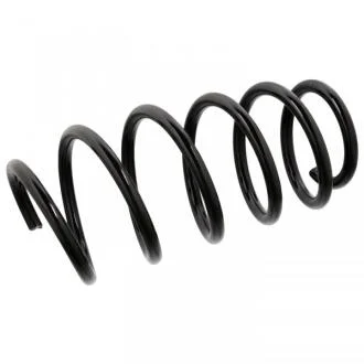 FEBI - Пружина підвіски FEBI BILSTEIN 104721