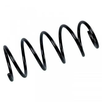 Передня пружина підвіски FEBI BILSTEIN 104729