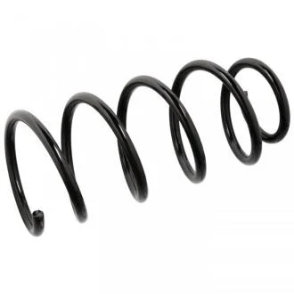 FEBI - Пружина підвіски FEBI BILSTEIN 104731