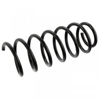 FEBI - Пружина підвіски FEBI BILSTEIN 104735