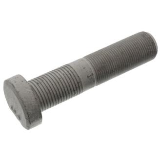 Болт колеса M22x1,5 x97/107мм (довжина різьби 53мм, Сталь / гальванізований) BPW KH, KR, NH, NR 01.82- FEBI BILSTEIN 10474
