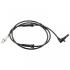 ДАТЧИК ABS FIAT MULTIPLA 99-10 ПП FEBI BILSTEIN 104756 (фото 1)