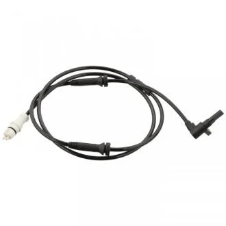 Компресор, система кондиціонування повітря FEBI BILSTEIN 104756