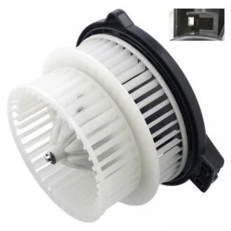 Компресор, система кондиціонування повітря FEBI BILSTEIN 104767