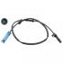 ДАТЧИК ABS ROVER 75 99-05 ОТ FEBI BILSTEIN 104780 (фото 1)