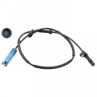ДАТЧИК ABS ROVER 75 99-05 ОТ FEBI BILSTEIN 104780