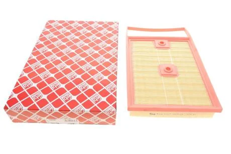 Фільтр повітряний FEBI BILSTEIN 104797