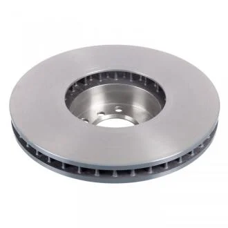 FEBI - Диск гальмівний FEBI BILSTEIN 104806