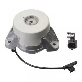 Подушка двигателя MB S (W222/C217) 3.0T/CDi (14>) правая FEBI BILSTEIN 104820