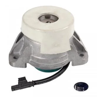 Подушка двигателя MB S (W222/C217) 3.0T/CDi (14>) левая FEBI BILSTEIN 104821