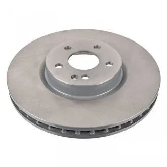 Диск тормозной FEBI BILSTEIN 104855