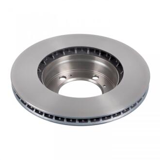 FEBI - Диск гальмівний FEBI BILSTEIN 104856
