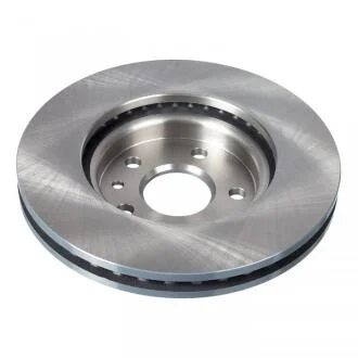 FEBI - Диск гальмівний FEBI BILSTEIN 104857