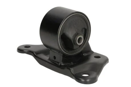 Подушка двигуна Лів, гумово-металев. MITSUBISHI OUTLANDER I 2.4 03.01-09.07 FEBI BILSTEIN 104861