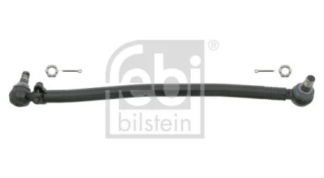 Рульова тяга продольна FEBI BILSTEIN 10489