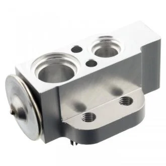 FEBI - Клапан кондиціонера FEBI BILSTEIN 104915