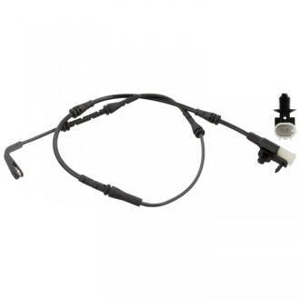 FEBI - Датчик зносу гальмівних колодок FEBI BILSTEIN 104918