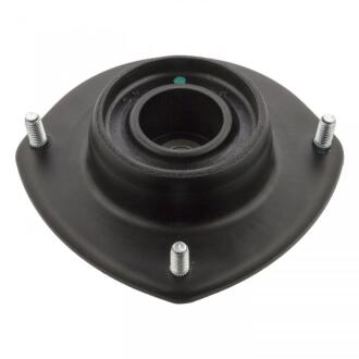 FEBI OPEL подушка передн. амортизатора з підшипник. Kadett E 1,2-1,6 Lanos FEBI BILSTEIN 104956