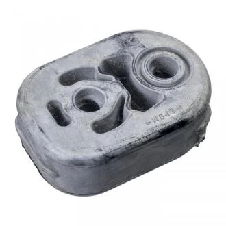 FEBI - Кронштейн глушника FEBI BILSTEIN 104957