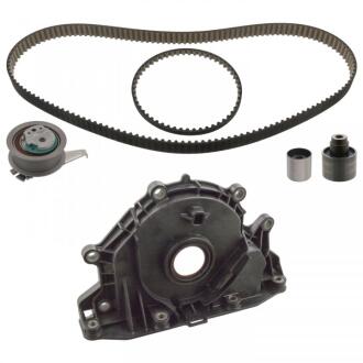 FEBI - Комплект ременя ГРМ FEBI BILSTEIN 104975