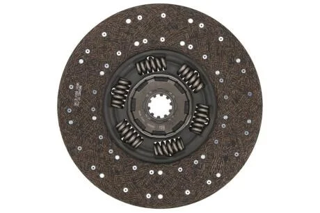 Диск сцепления FEBI BILSTEIN 105026