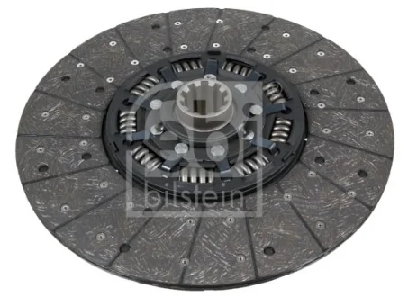 Диск зчеплення FEBI BILSTEIN 105059