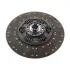 Диск зчеплення FEBI BILSTEIN 105104 (фото 1)