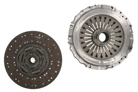 Комплект зчеплення FEBI BILSTEIN 105140