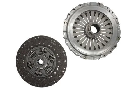 Комплект зчеплення FEBI BILSTEIN 105160