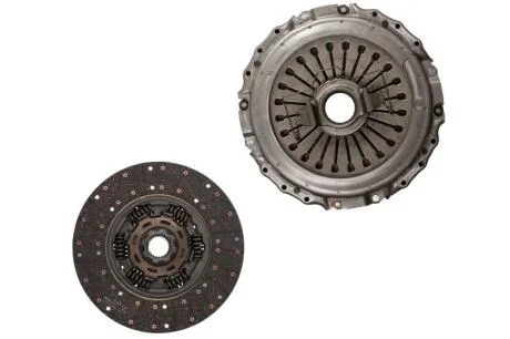 Комплект+2диски+підшипник FEBI BILSTEIN 105164