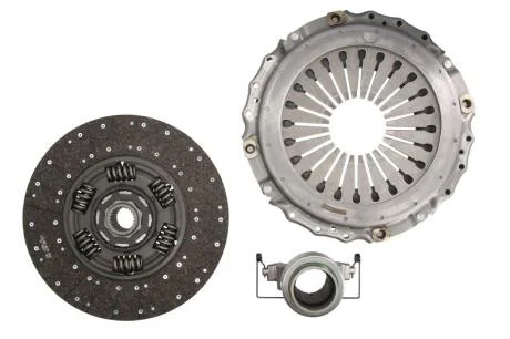 Комплект зчеплення FEBI BILSTEIN 105170