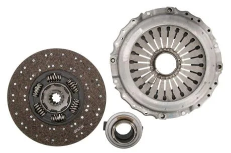 Комплект зчеплення FEBI BILSTEIN 105173