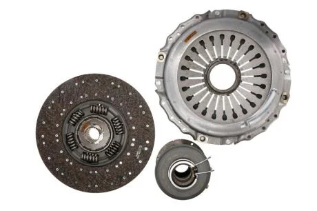 Комплект зчеплення FEBI BILSTEIN 105174