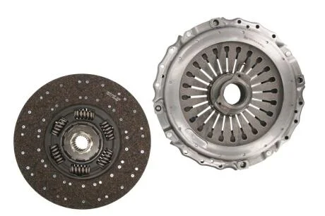 Комплект зчеплення FEBI BILSTEIN 105178