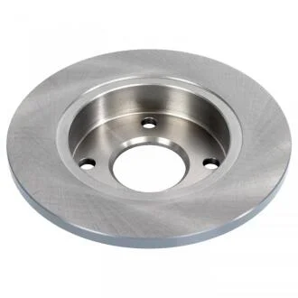 FEBI - Диск гальмівний FEBI BILSTEIN 10518