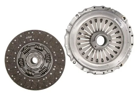 Комплект зчеплення FEBI BILSTEIN 105194