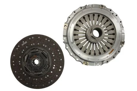 Комплект зчеплення FEBI BILSTEIN 105202