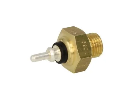 FEBI DB датчик температури води(червоний)100 C M103/OM601-603/616 FEBI BILSTEIN 10520