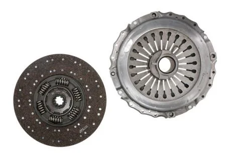 Ремкомплект зчеплення FEBI BILSTEIN 105232