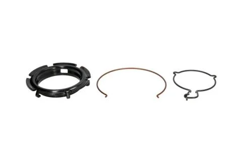 Монтажный комплект выжимного подшипника сцепления FEBI BILSTEIN 105269