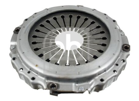 Кожух зчеплення FEBI BILSTEIN 105292