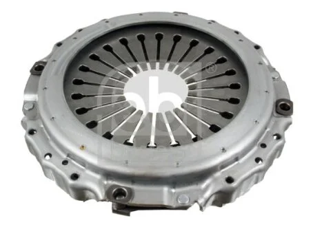 Кожух зчеплення FEBI BILSTEIN 105292