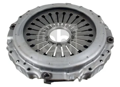 Муфта зчеплення FEBI BILSTEIN 105300